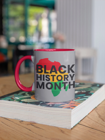 Black History Month PNG Sublimation File | Black Rights| Black History | Black History PNG,JPEG | Black History Month sublimation Digital - WatchaMaknJamaican