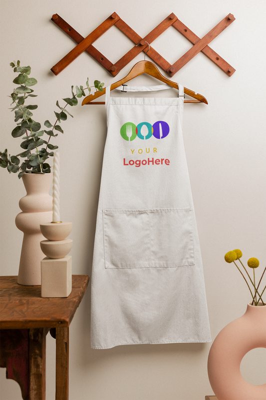 Personalized Adjustable Apron Waterdrop Resistant with 2 Pockets CookiEvery kitchen needs a personalized apron.Imagine that you are the best cook in the world. Now imagine cooking the perfect steak. This scenario is no longer dreamy ; WatchamaknJamaicanWatchaMaknJamaican
