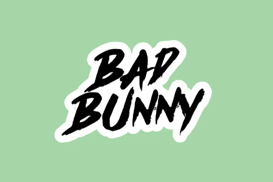 Bad Bunny Stickers for Tumblers, laptops, Tablets | Decal Stickers, ViMade with printed vinyl, these stickers are waterproof and dishwasher safe. Use them with ease on anything from laptops to water bottles. And thanks to the high qualWatchamaknJamaicanWatchaMaknJamaican