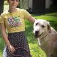 Dogs Are My Favorite People Sublimation Design - WatchaMaknJamaican