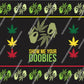 Show me Your Doobies Weed 20oz & 30oz Skinny Tumbler Wrap | Weed Gift PNG Sublimation Tumbler Template |JPEG | Weed Tumbler Wrap - WatchaMaknJamaican